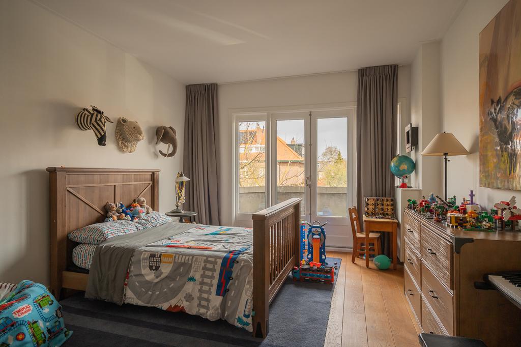 Foto 24 van Van Zuylen van Nijeveltstraat 67