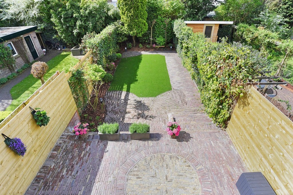 Foto 22 van Van Zuylen van Nijeveltstraat 67