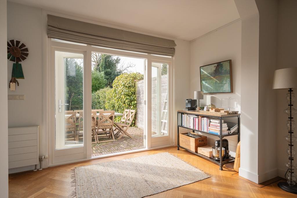 Foto 10 van Van Zuylen van Nijeveltstraat 67