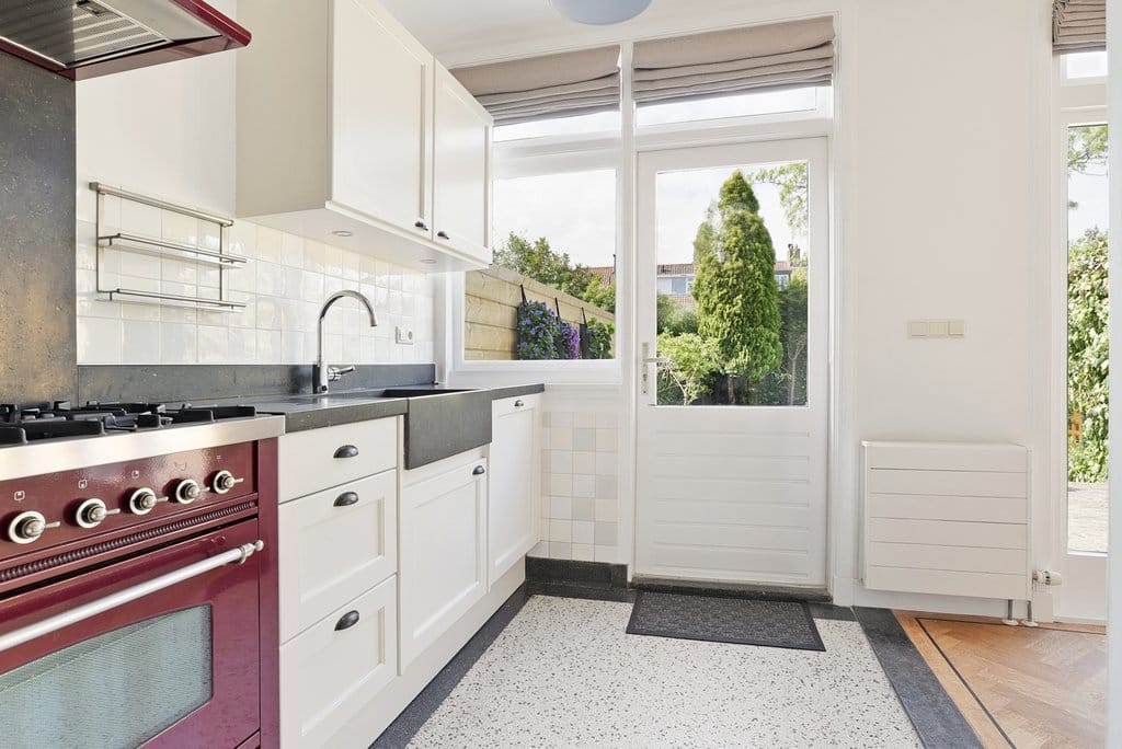 Foto 15 van Van Zuylen van Nijeveltstraat 67