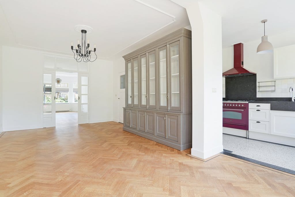 Foto 13 van Van Zuylen van Nijeveltstraat 67