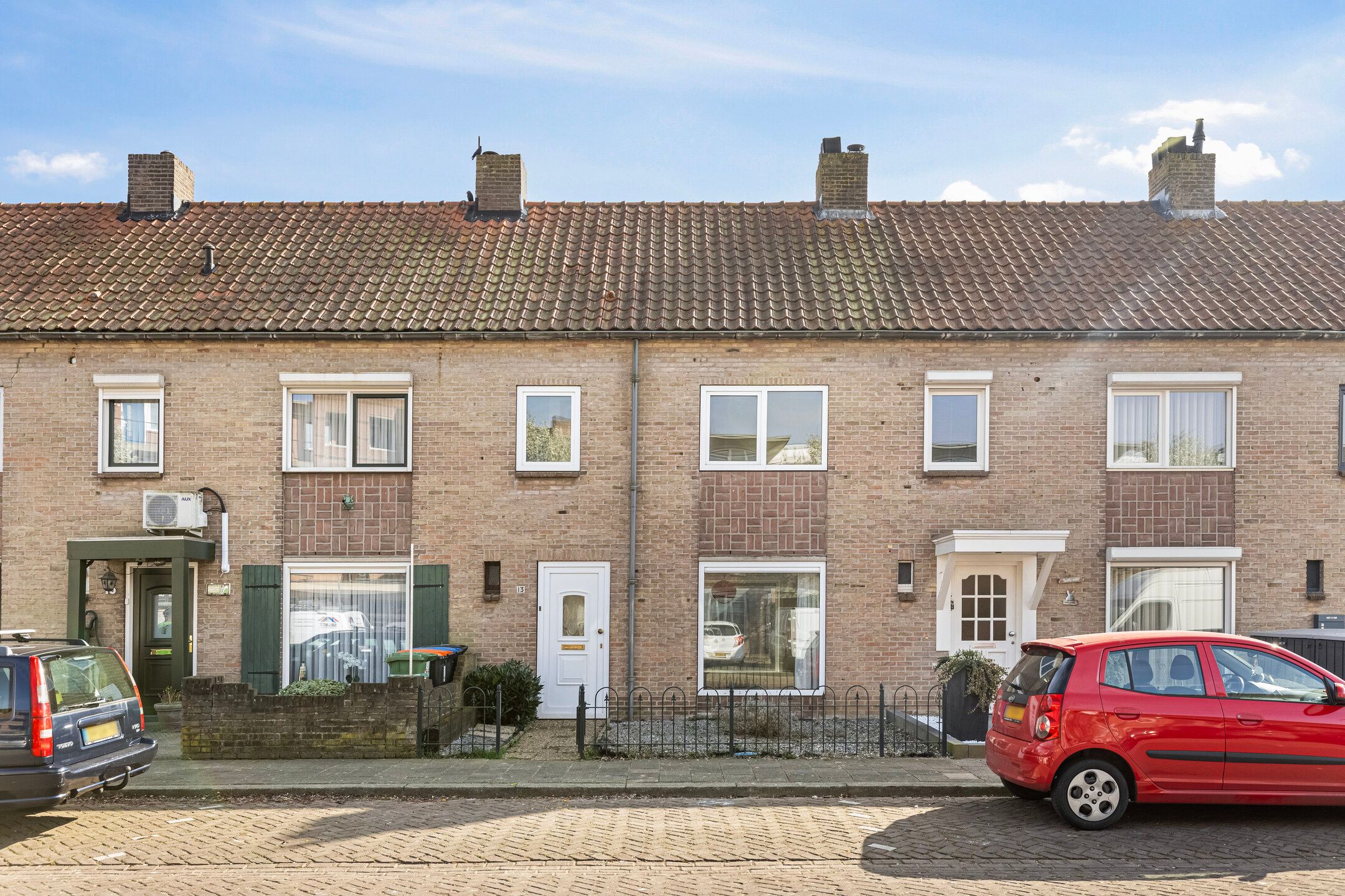 Piet Slagerstraat 13 