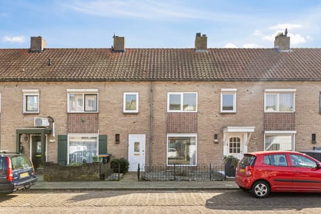 Piet Slagerstraat thumbnail