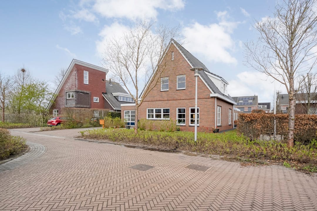 Foto 2 van Dotingastraat 7