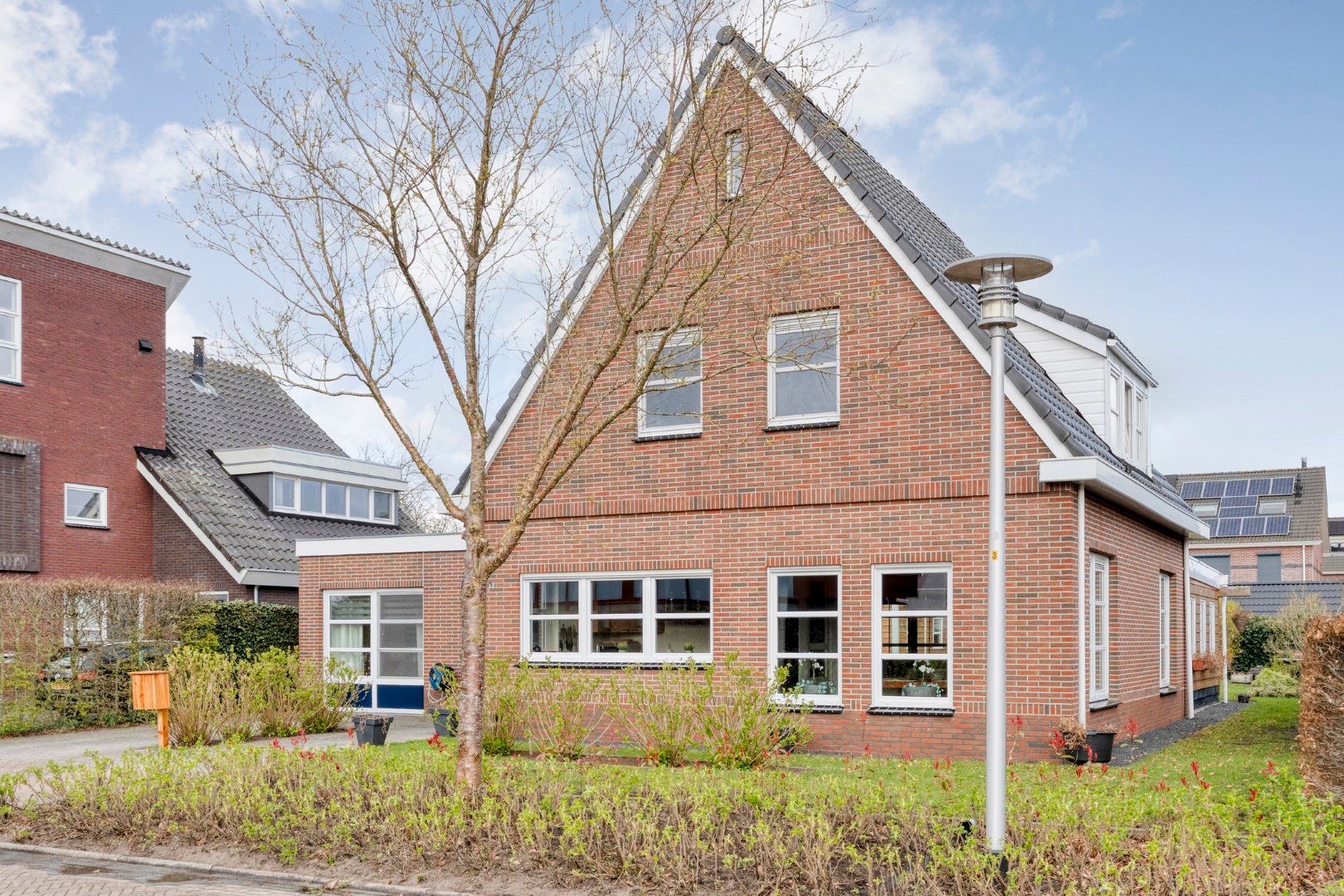 Foto 9 van Dotingastraat 7