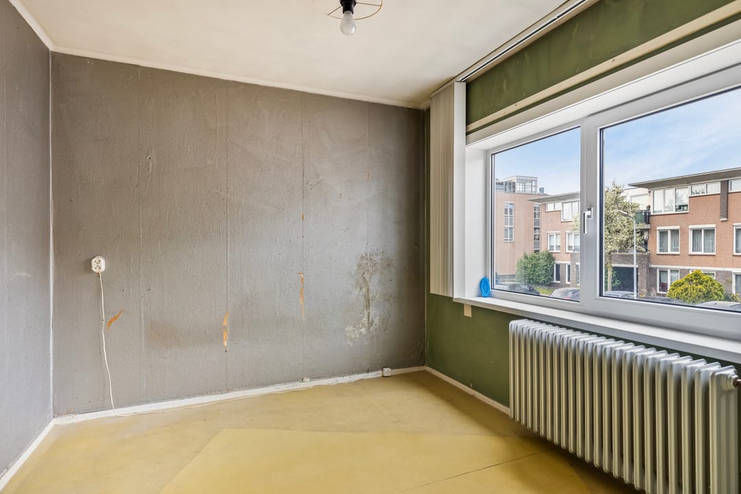 Photo 13 of Piet Slagerstraat 13