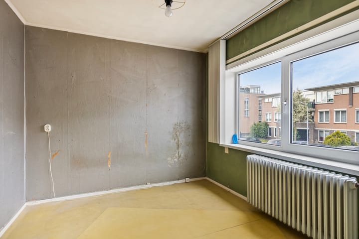Tussenwoning te koop: Piet Slagerstraat 13, 'S-Hertogenbosch