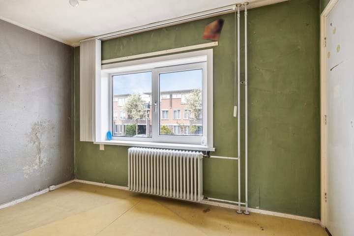 Tussenwoning te koop: Piet Slagerstraat 13, 'S-Hertogenbosch