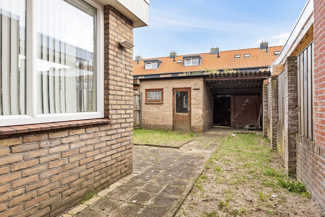 Photo 23 of Piet Slagerstraat 13