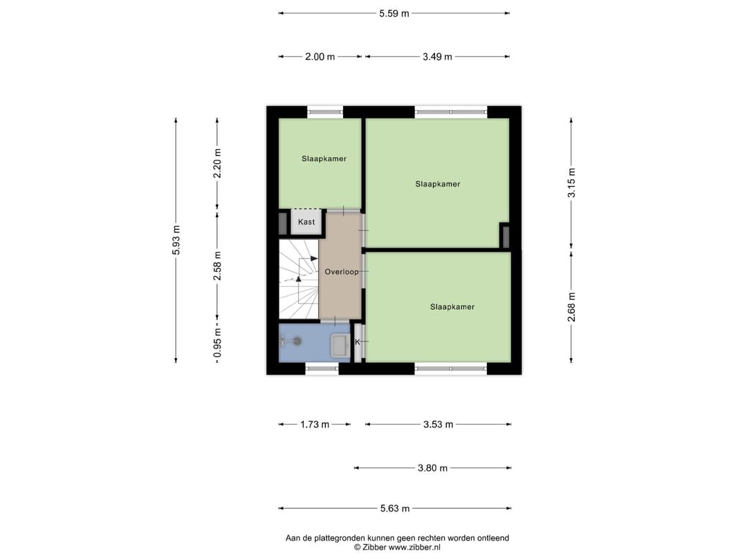 Photo 28 of Piet Slagerstraat 13