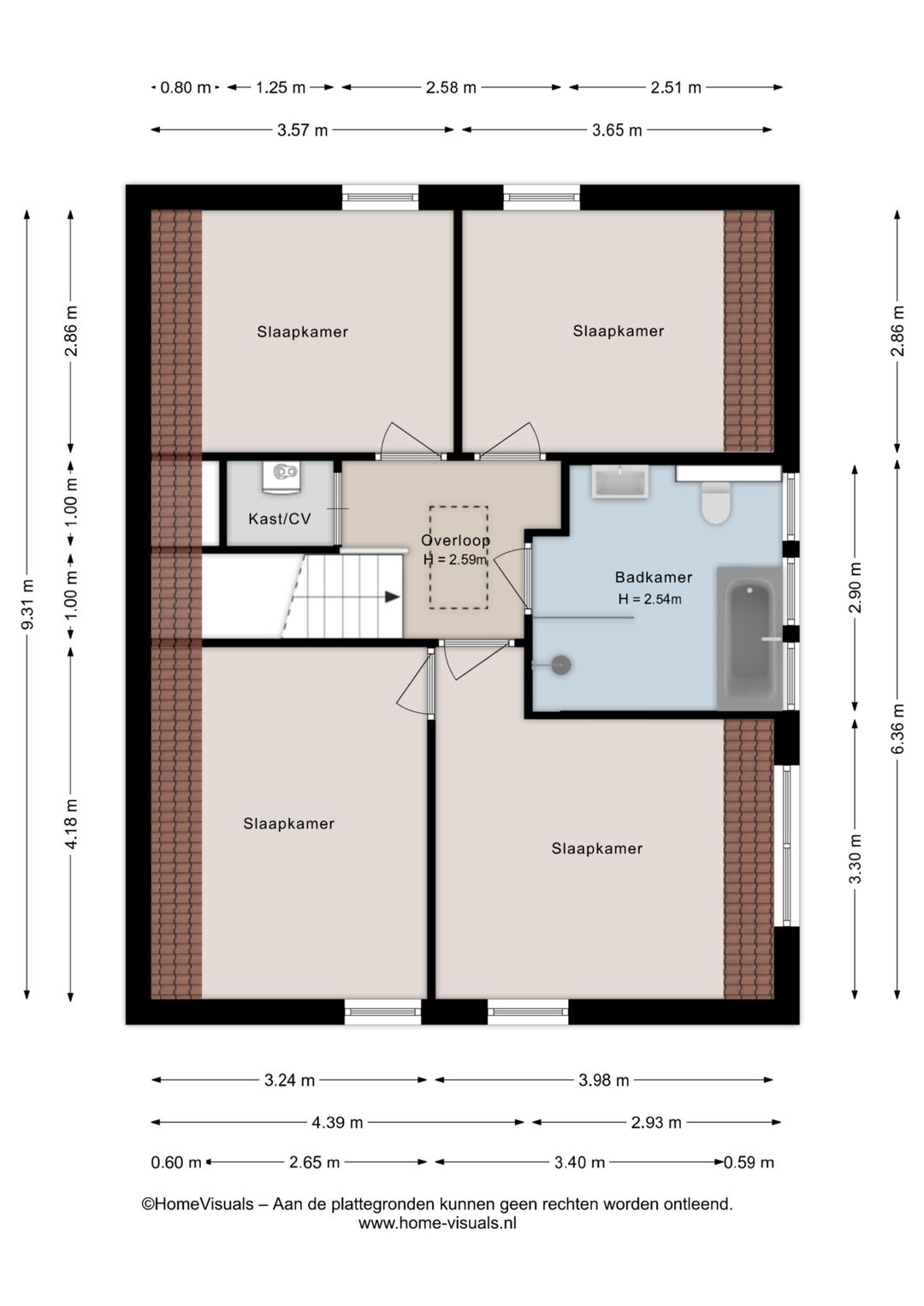 Foto 71 van Dotingastraat 7