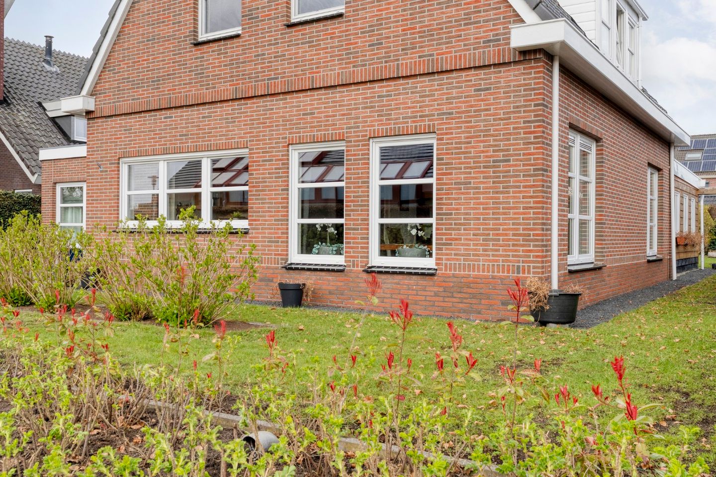 Foto 10 van Dotingastraat 7