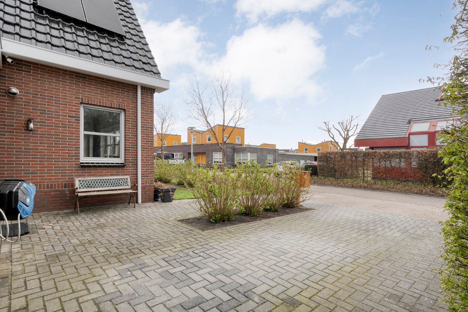 Foto 12 van Dotingastraat 7