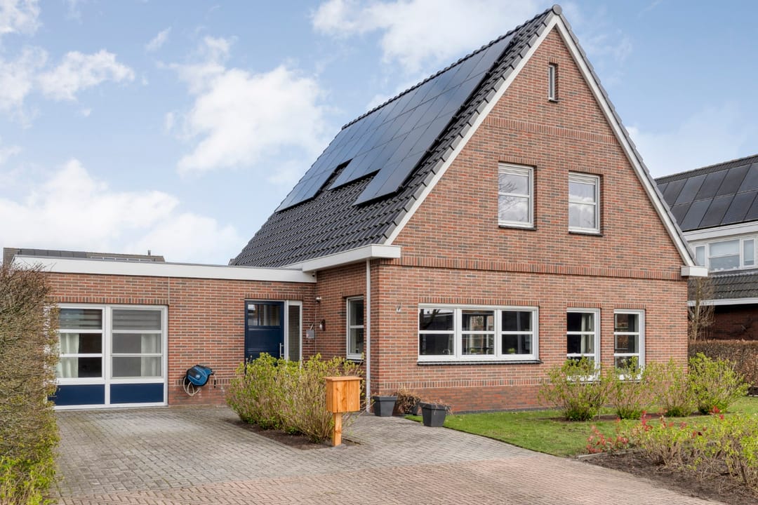 Foto 8 van Dotingastraat 7