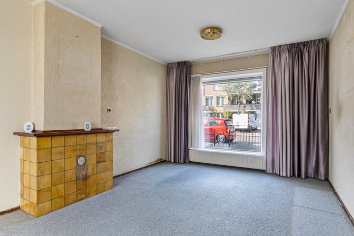 Tussenwoning te koop: Piet Slagerstraat 13, 'S-Hertogenbosch