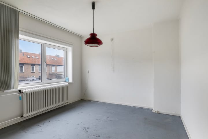 Tussenwoning te koop: Piet Slagerstraat 13, 'S-Hertogenbosch