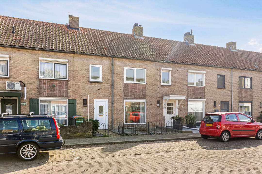 Photo 2 of Piet Slagerstraat 13