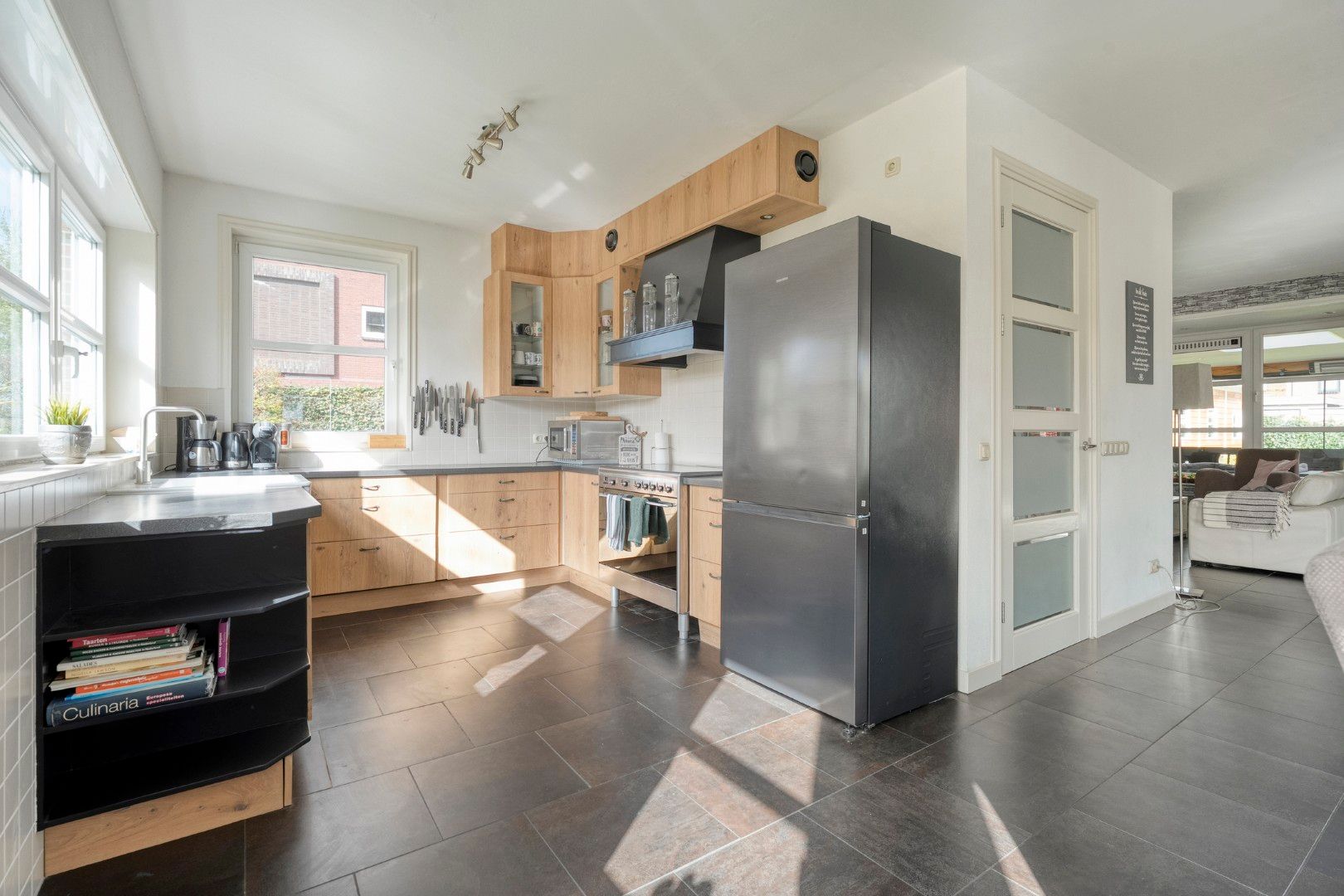 Foto 24 van Dotingastraat 7