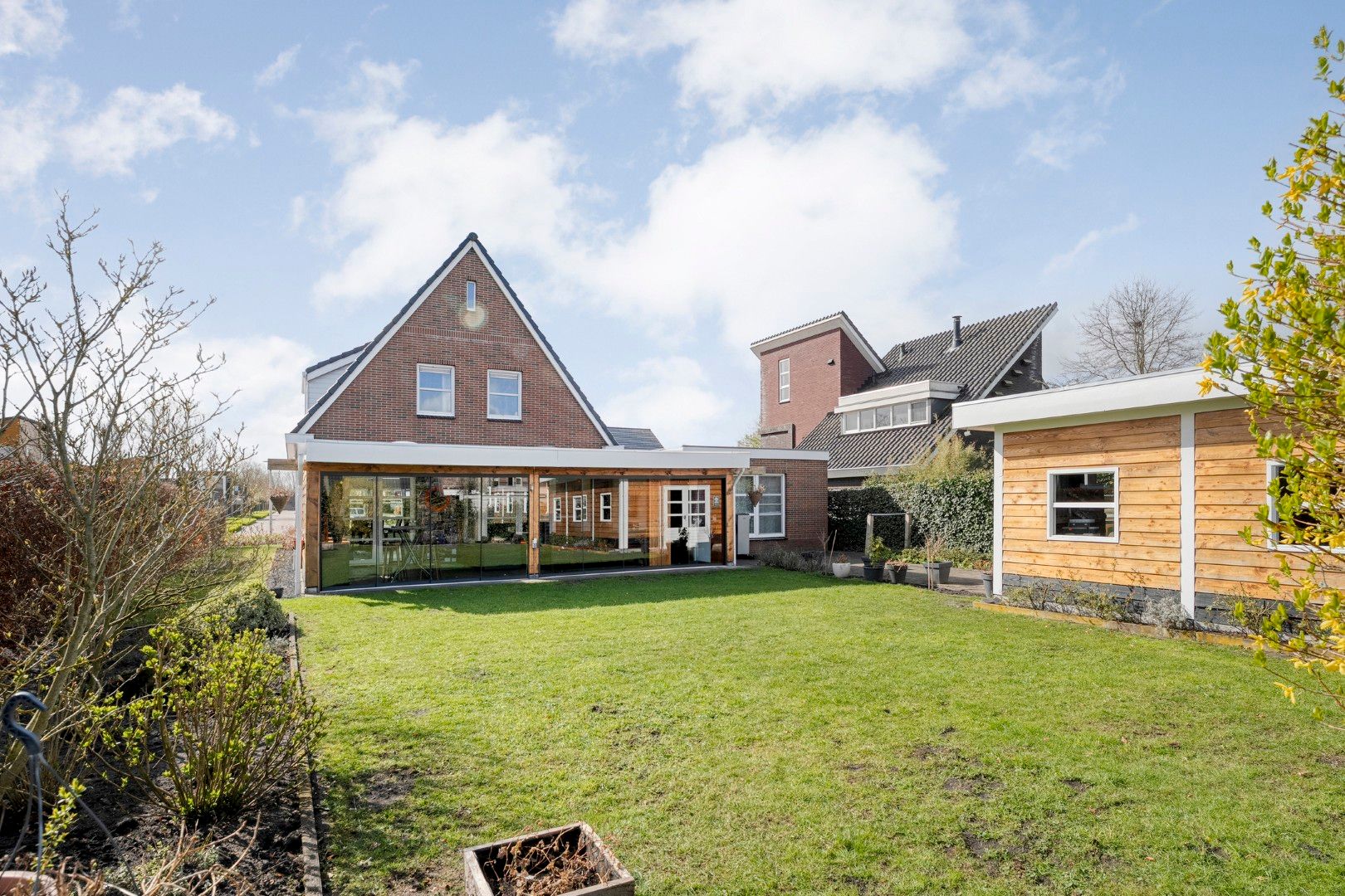 Foto 3 van Dotingastraat 7