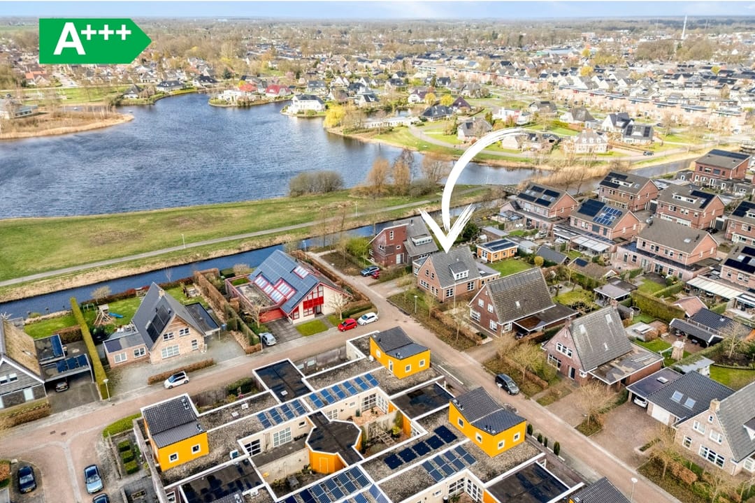 Foto 1 van Dotingastraat 7