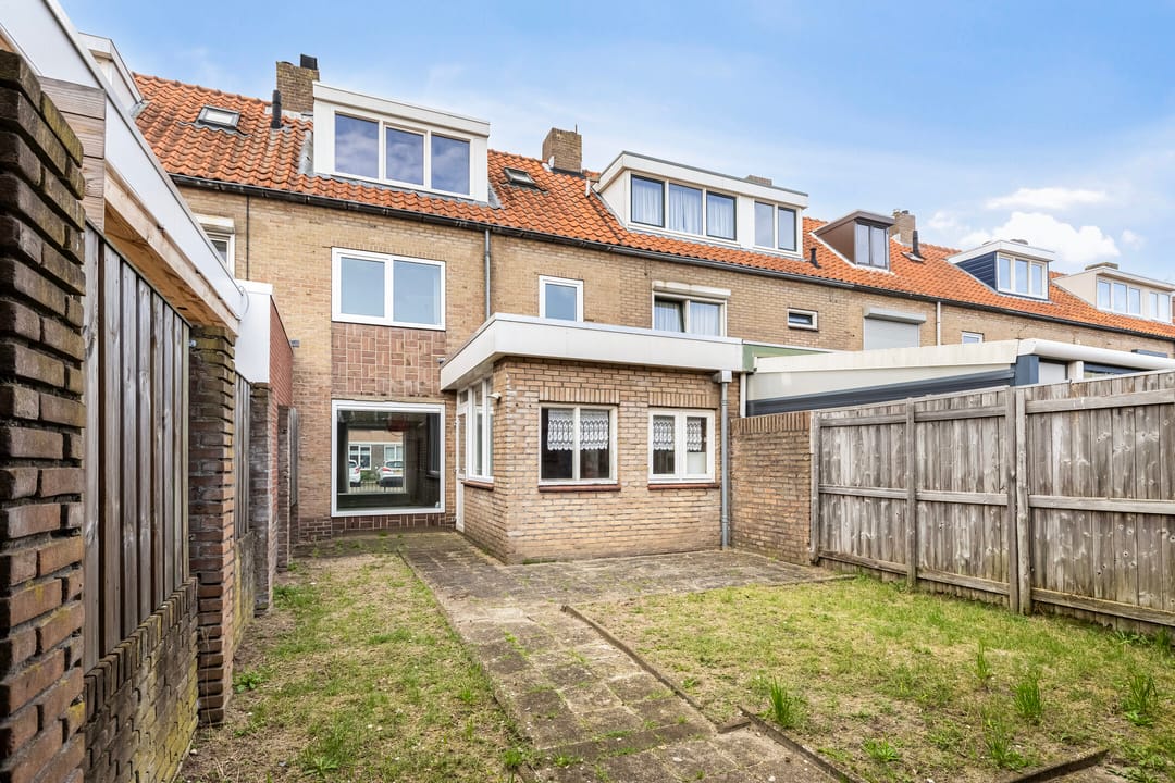 Photo 26 of Piet Slagerstraat 13