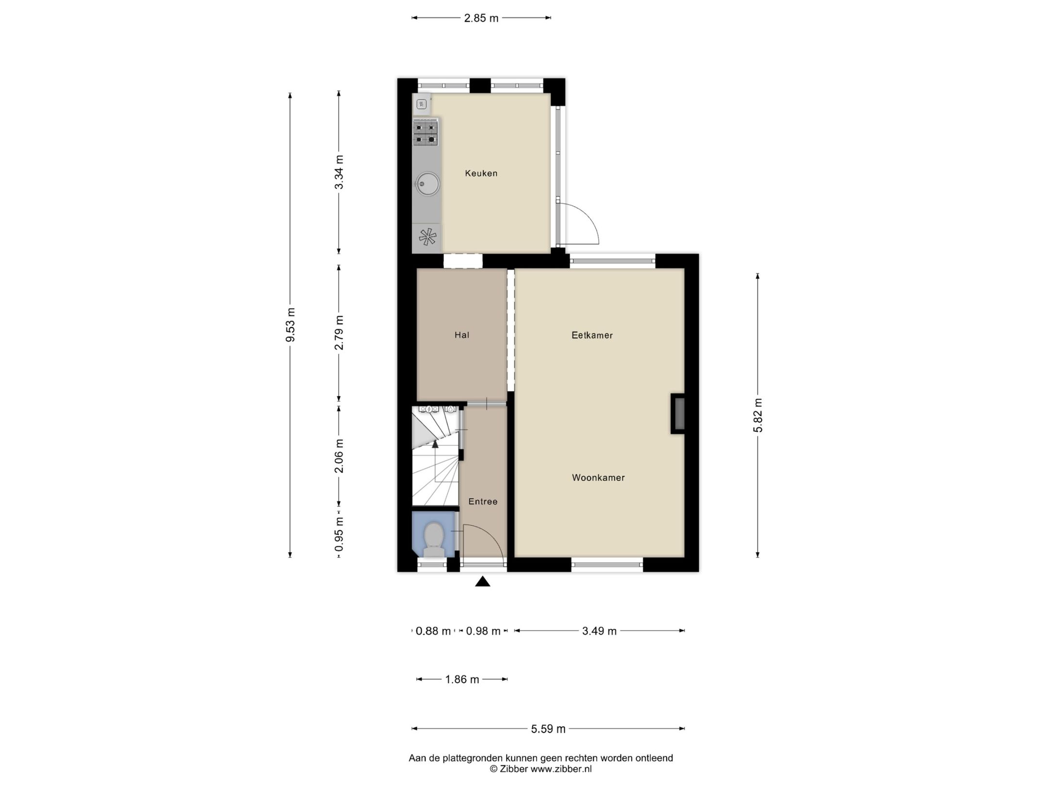 Photo 27 of Piet Slagerstraat 13