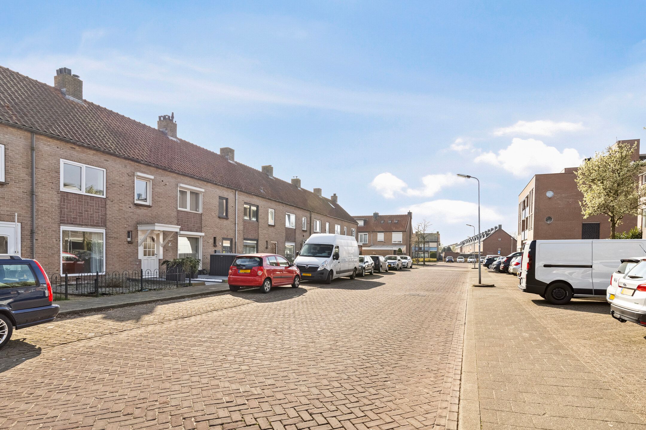 Photo 3 of Piet Slagerstraat 13