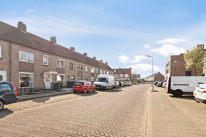 Foto 3 van Piet Slagerstraat 13