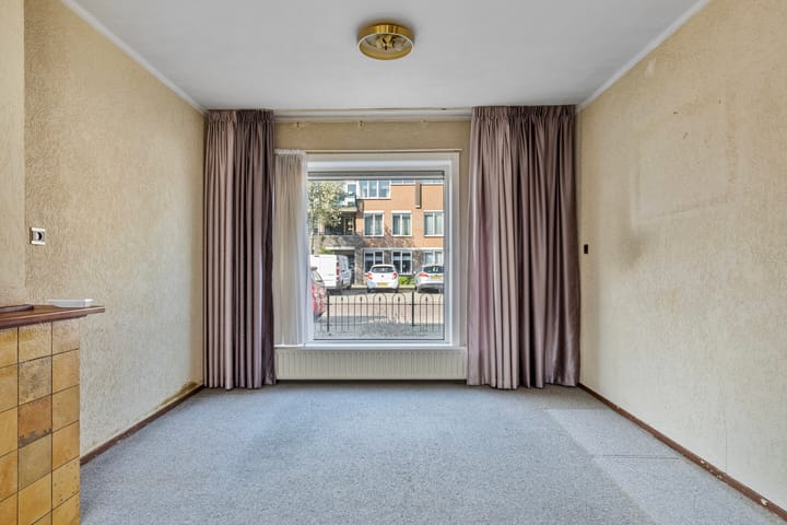 Tussenwoning te koop: Piet Slagerstraat 13, 'S-Hertogenbosch