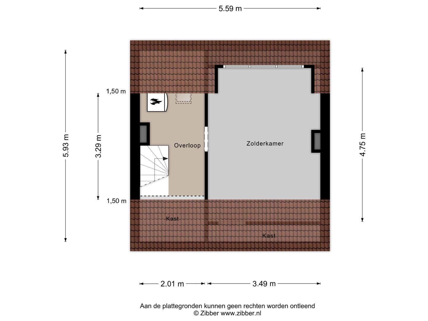Photo 29 of Piet Slagerstraat 13