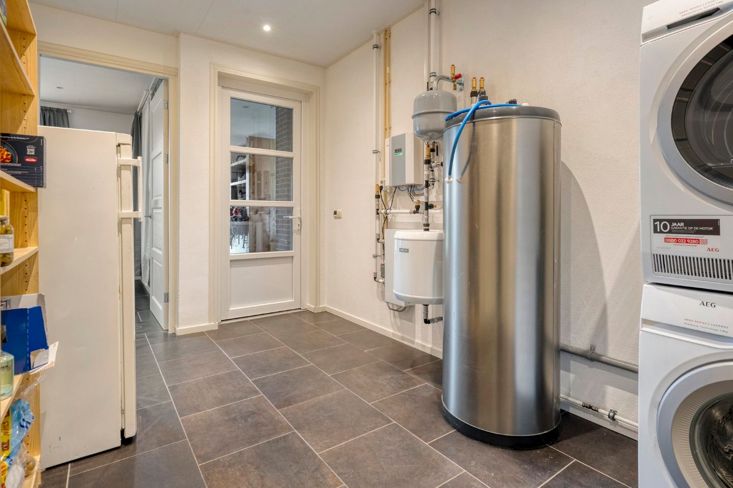 Foto 29 van Dotingastraat 7