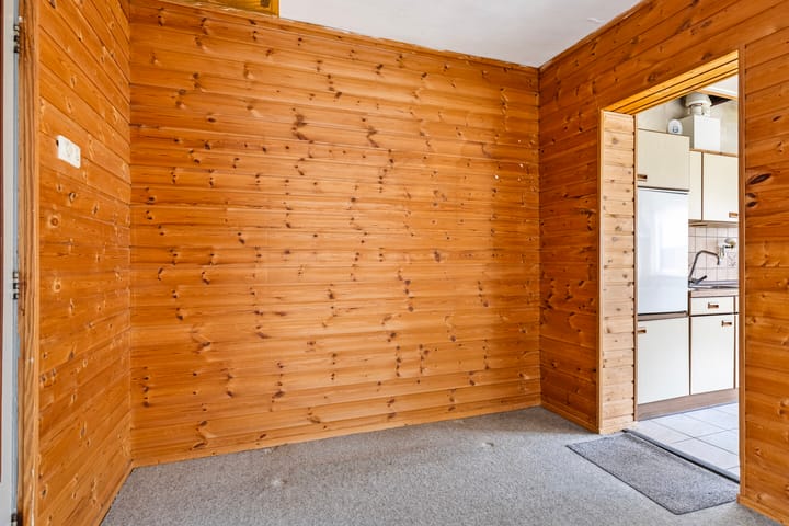 Tussenwoning te koop: Piet Slagerstraat 13, 'S-Hertogenbosch