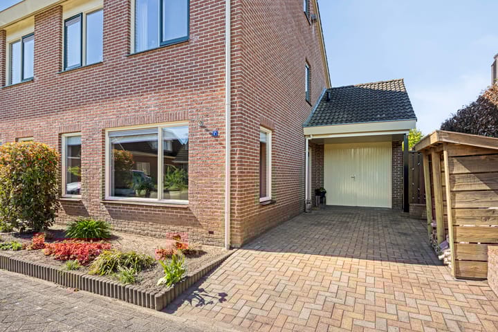 Foto 5 van de Smidse 5-A