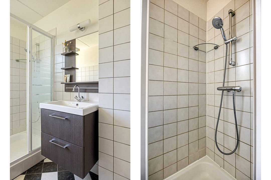 Spacious Semi-Detached Home with Garage and Additional Living Space in Lierderholthuis — 23