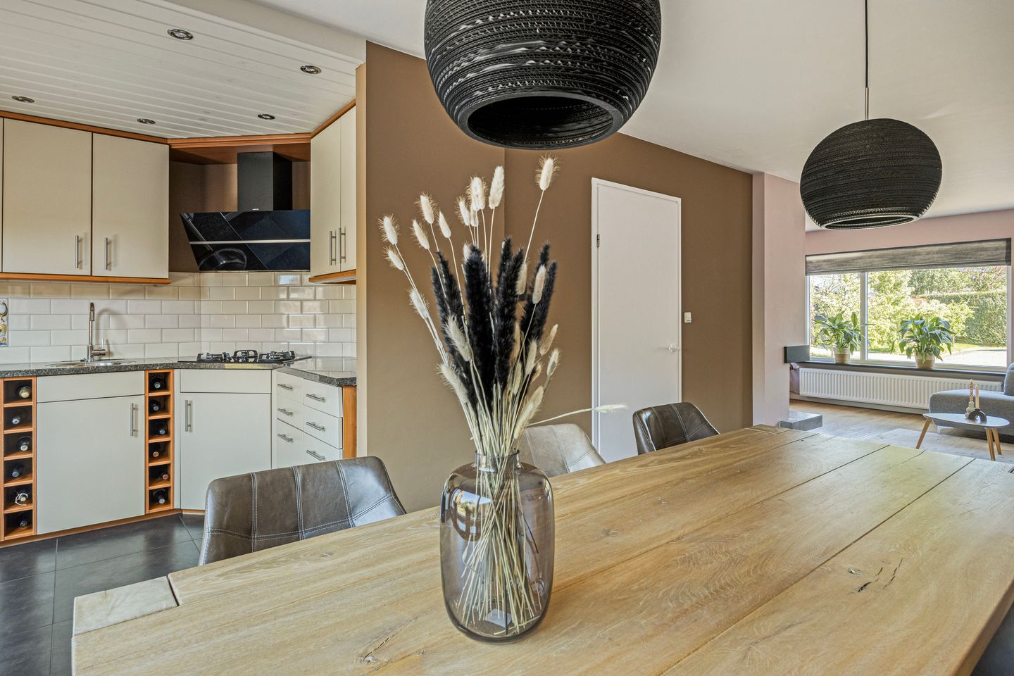 Spacious Semi-Detached Home with Garage and Additional Living Space in Lierderholthuis — 14