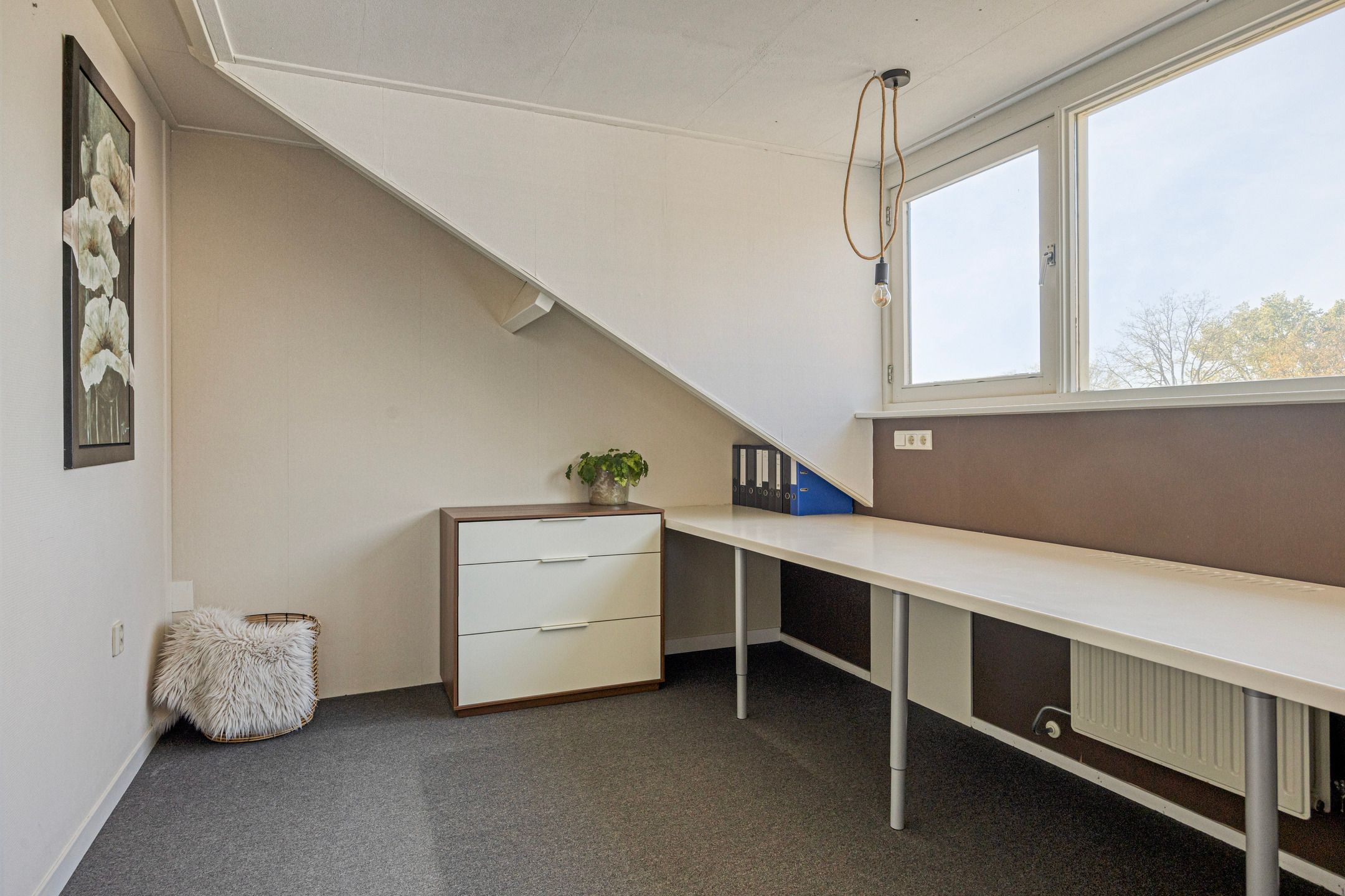 Spacious Semi-Detached Home with Garage and Additional Living Space in Lierderholthuis — 24
