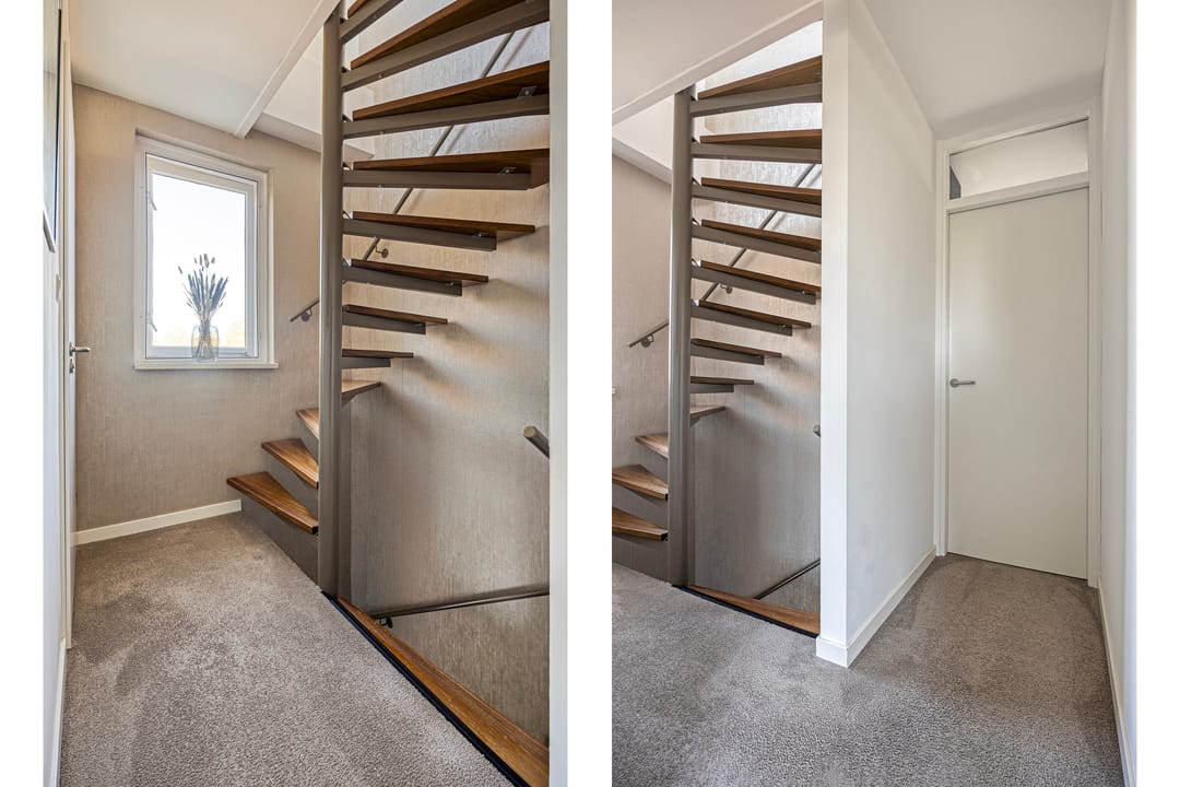 Spacious Semi-Detached Home with Garage and Additional Living Space in Lierderholthuis — 17