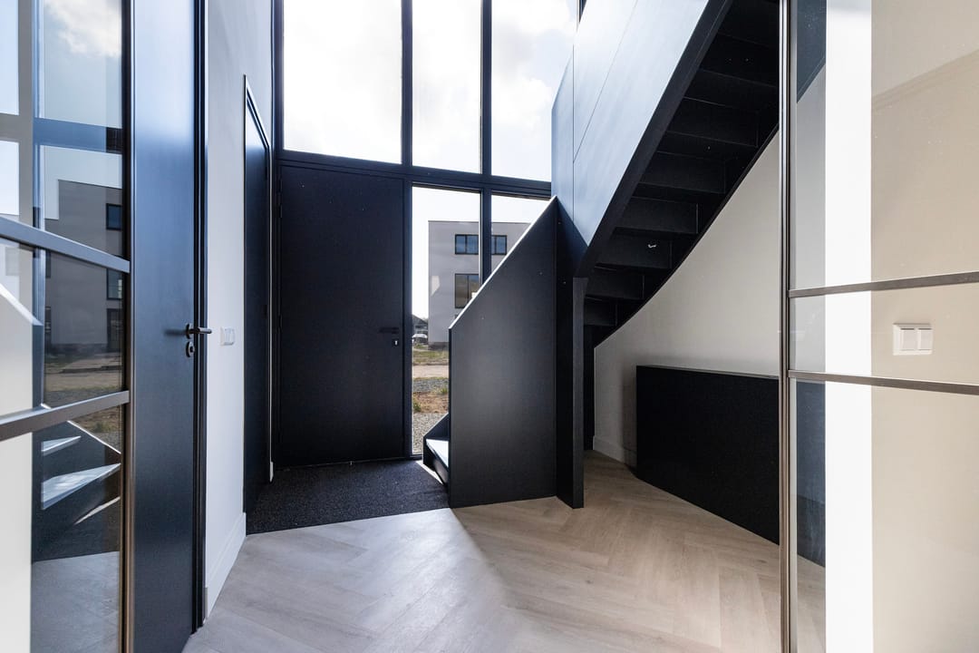 Foto 8 van Matkoplaan 7