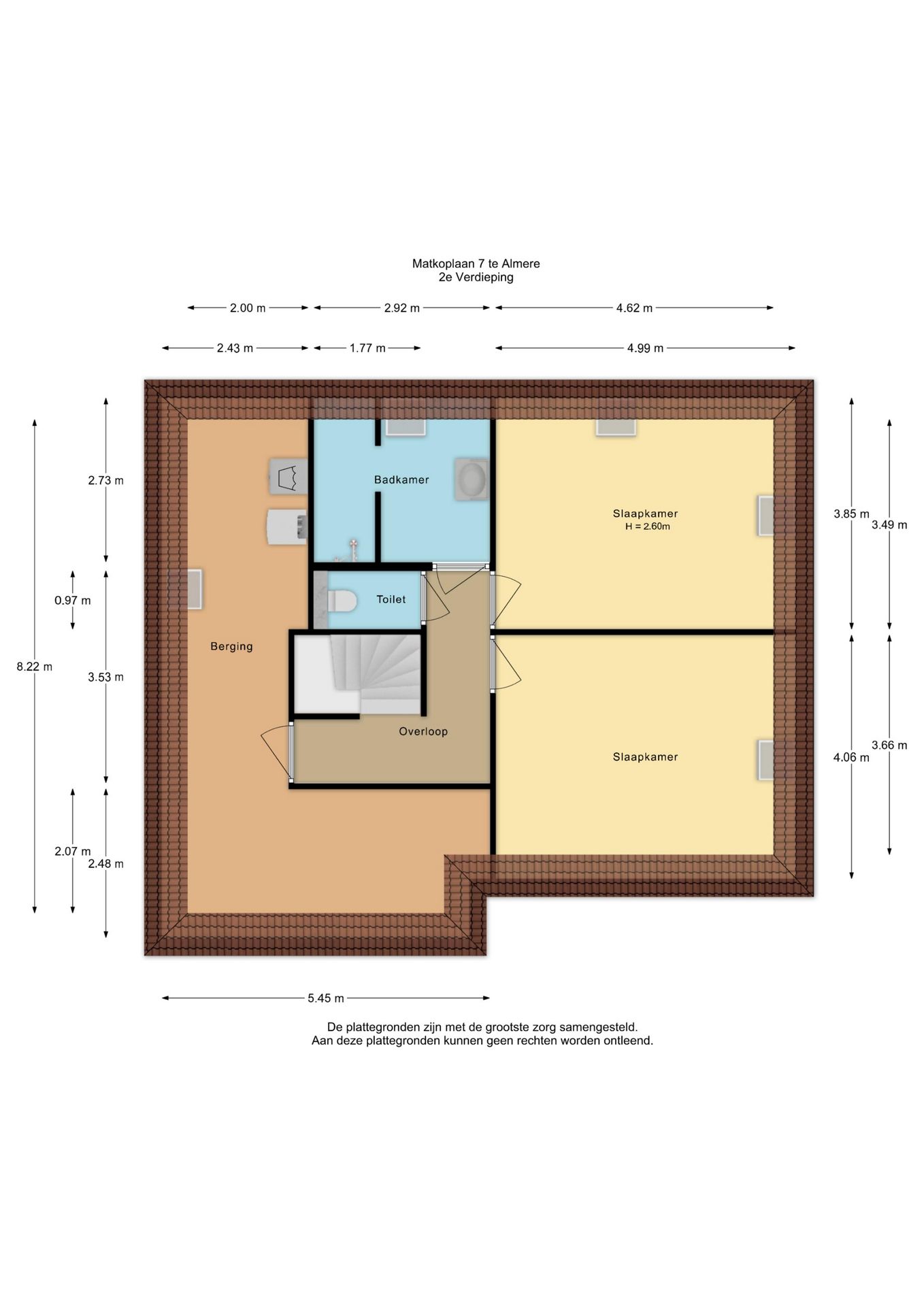 Foto 50 van Matkoplaan 7