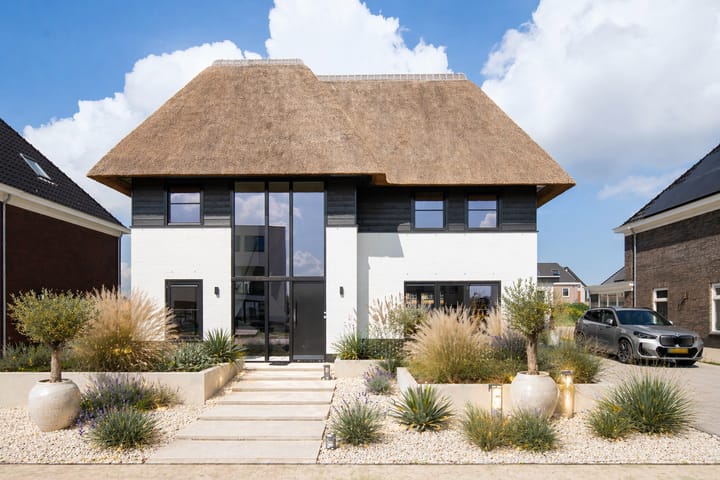 Foto 3 van Matkoplaan 7