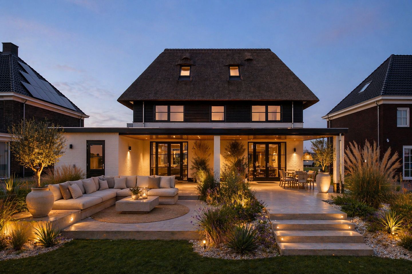 Foto 4 van Matkoplaan 7