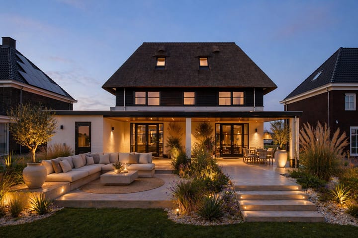 Foto 4 van Matkoplaan 7