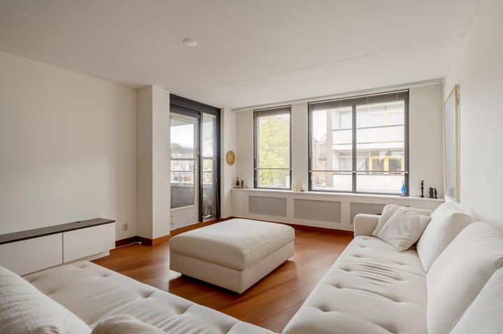 Foto 5 van Domineeslaantje 7