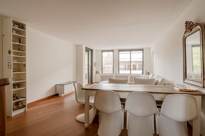 Foto 4 van Domineeslaantje 7