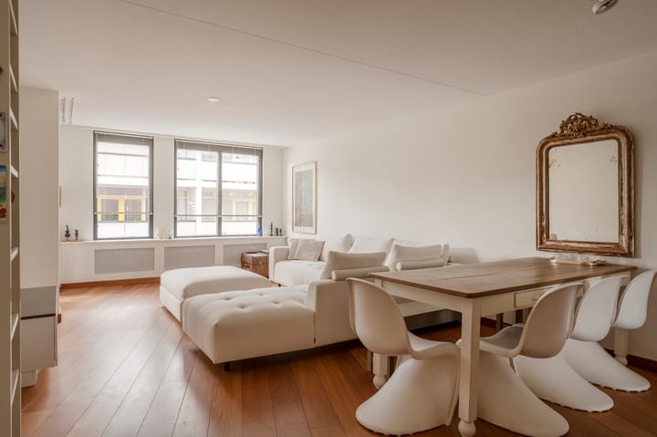 Foto 3 van Domineeslaantje 7