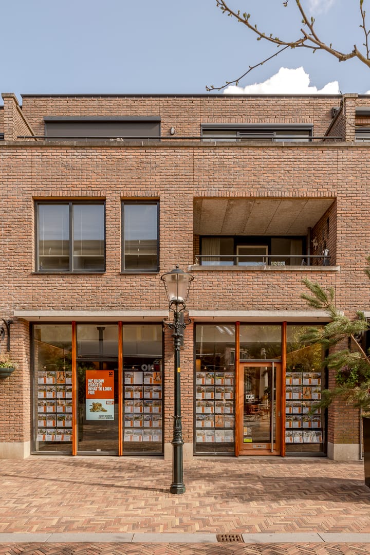 Foto 2 van Domineeslaantje 7