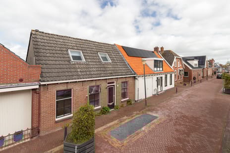 Hoofdstraat thumbnail