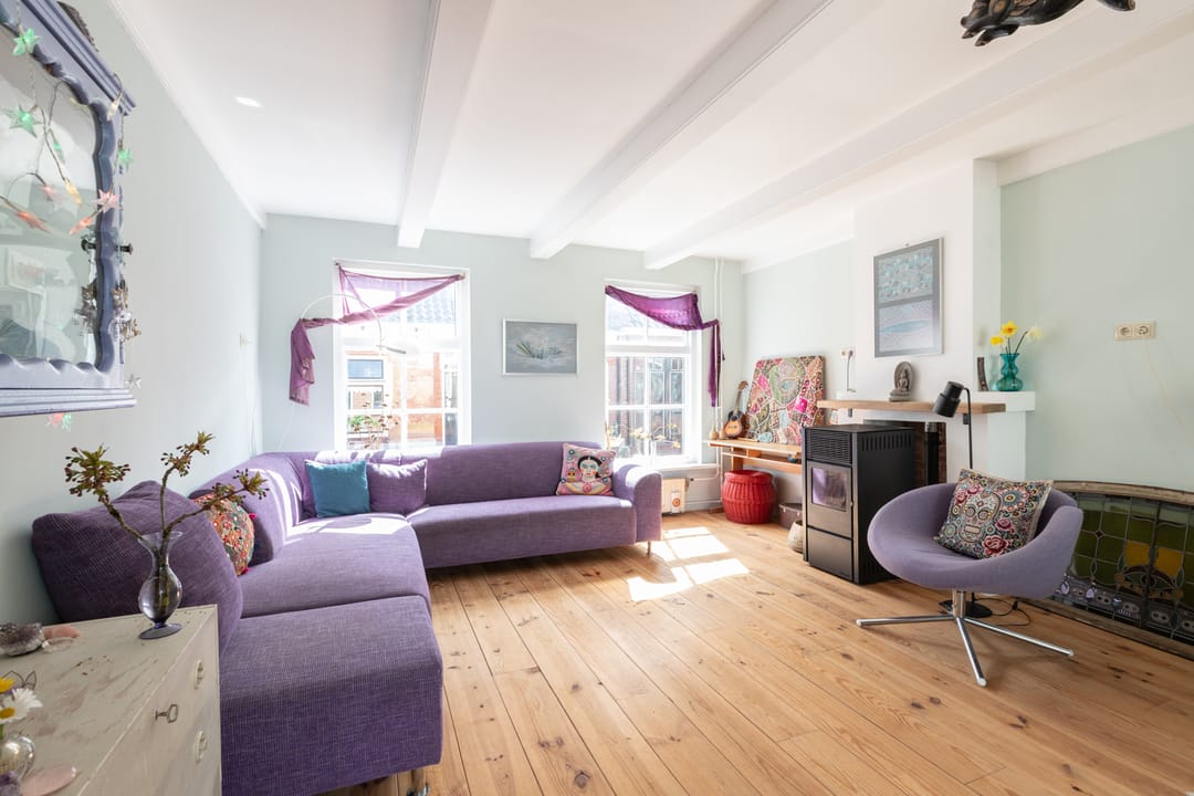 Foto 2 van Hoofdstraat 59