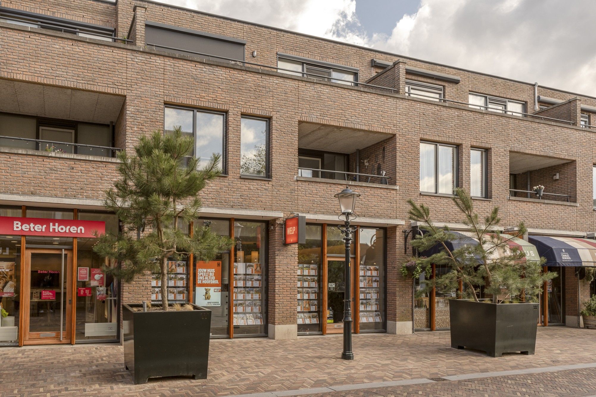 Domineeslaantje 7 Wassenaar