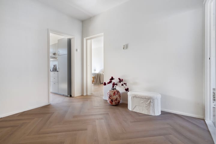 Photo 2 of Theresiastraat 79-B